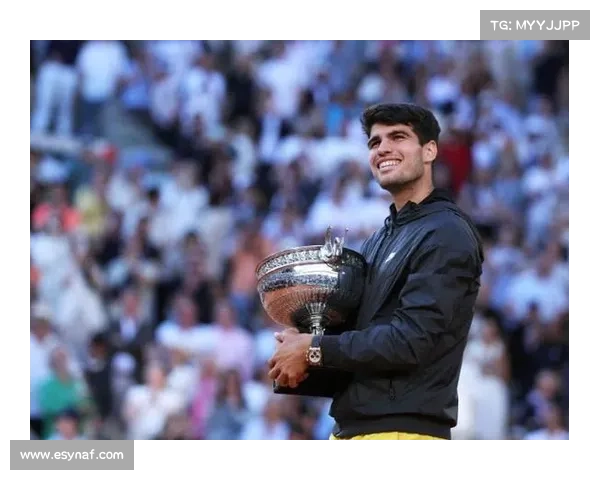 法网男单冠军阿尔卡拉斯中国巡回赛门票预售正式启动 法网男单冠军阿尔卡拉斯中国巡回赛门票预售正式启动