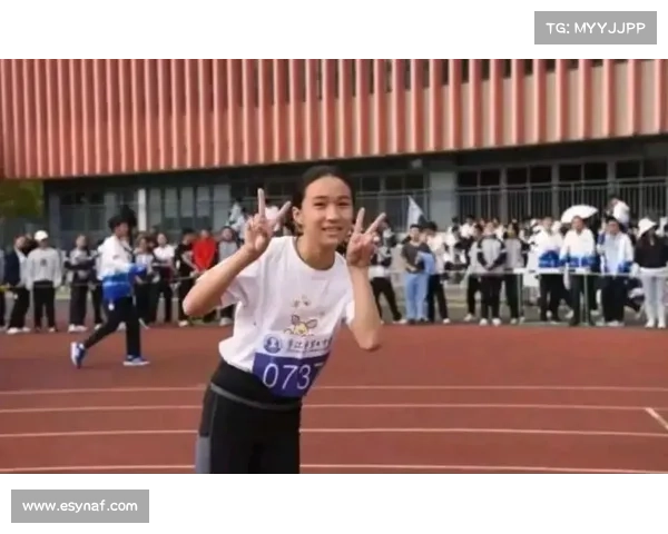 短跑新星陈妤颉破亚洲少年纪录 任淘宝爱问女孩激励更多年轻女性 短跑新星陈妤颉破亚洲少年纪录 任淘宝爱问女孩激励更多年轻女性